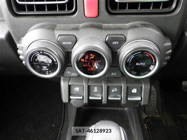 Suzuki JIMNY 2020 8748692-9