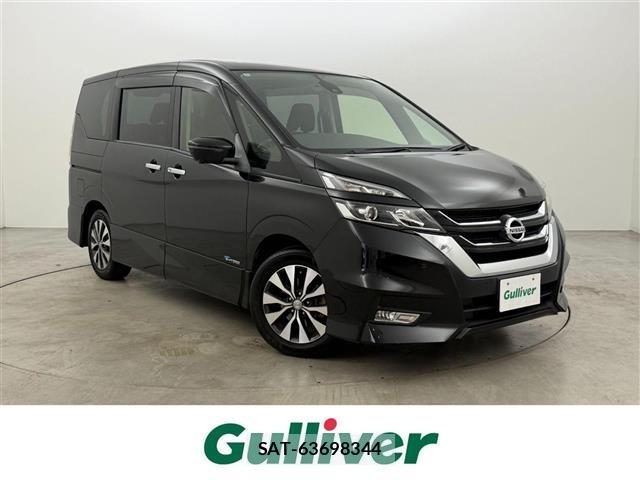 Nissan SERENA 2018 8926746-0