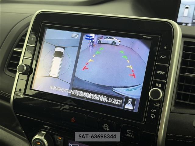 Nissan SERENA 2018 8926746-18