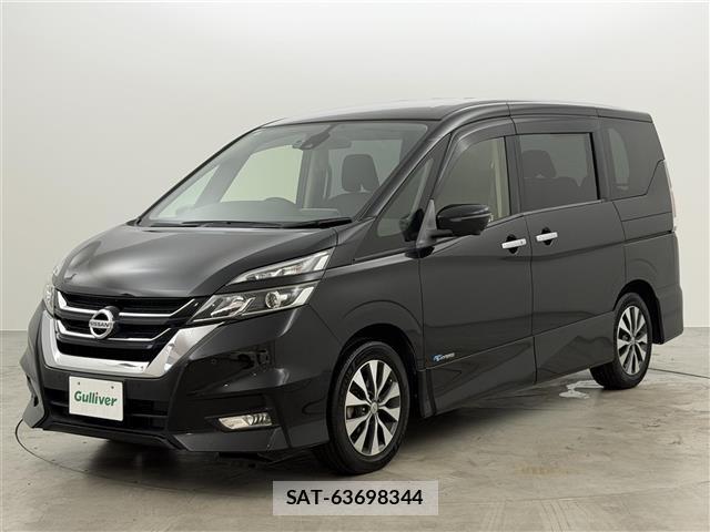 Nissan SERENA 2018 8926746-2