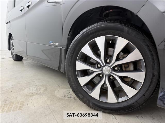Nissan SERENA 2018 8926746-22