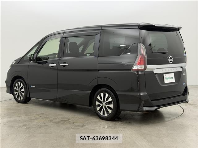 Nissan SERENA 2018 8926746-4