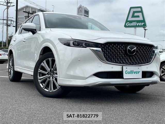 Mazda CX-5 2024 8885232-0