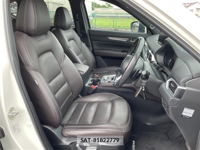 Mazda CX-5 2024 8885232-11