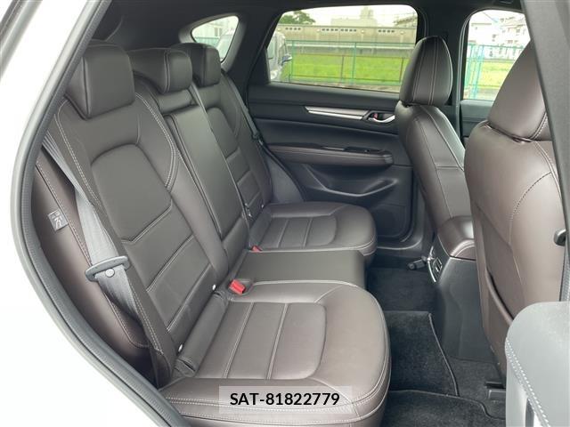 Mazda CX-5 2024 8885232-12