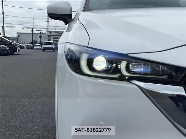 Mazda CX-5 2024 8885232-13