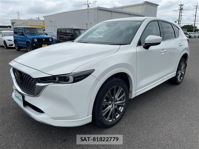 Mazda CX-5 2024 8885232-14