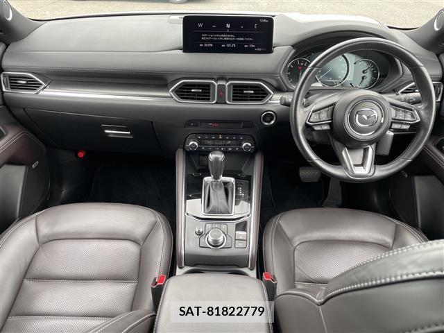 Mazda CX-5 2024 8885232-15
