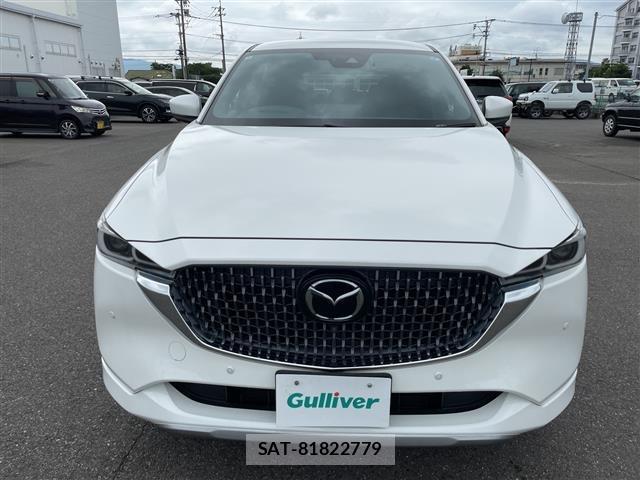 Mazda CX-5 2024 8885232-2