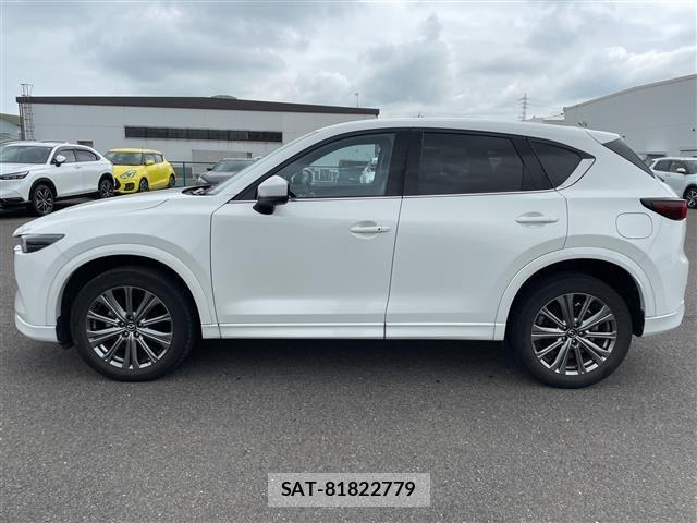 Mazda CX-5 2024 8885232-4