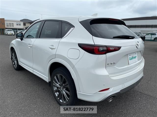 Mazda CX-5 2024 8885232-6
