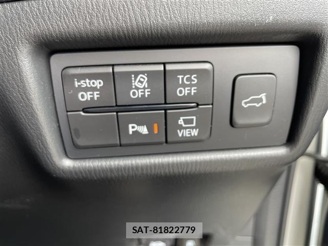 Mazda CX-5 2024 8885232-8