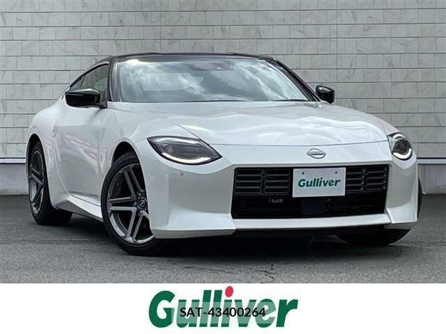 Nissan FAIRLADY Z 2025 8917330-0