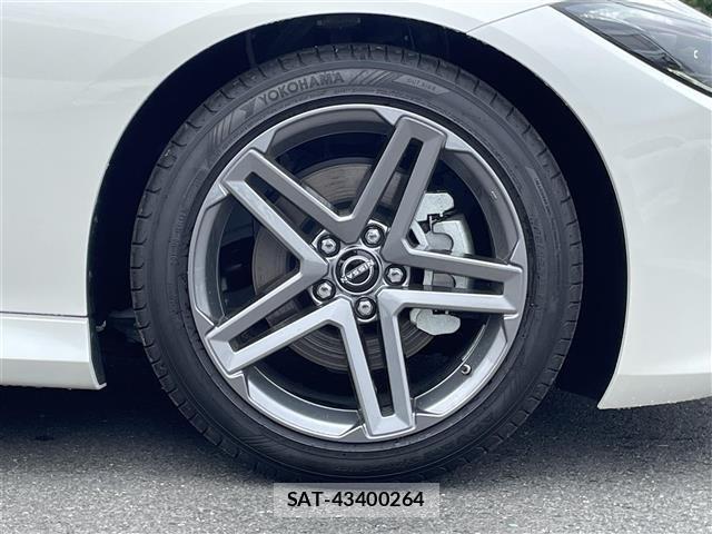 Nissan FAIRLADY Z 2025 8917330-10