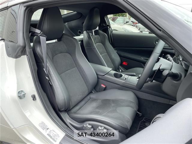 Nissan FAIRLADY Z 2025 8917330-11