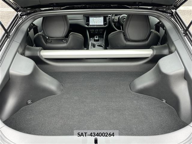 Nissan FAIRLADY Z 2025 8917330-12