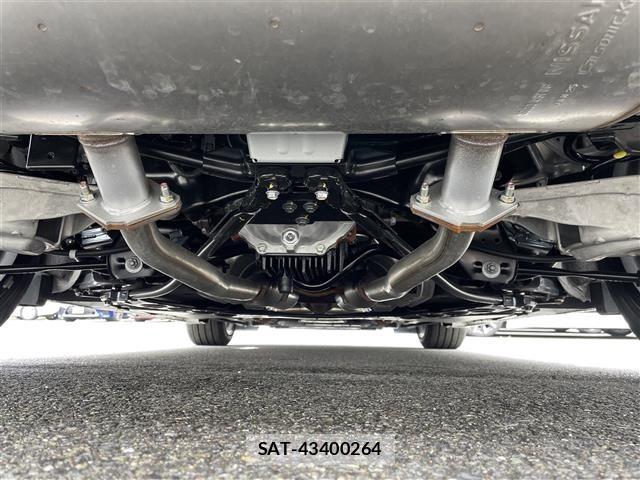 Nissan FAIRLADY Z 2025 8917330-13