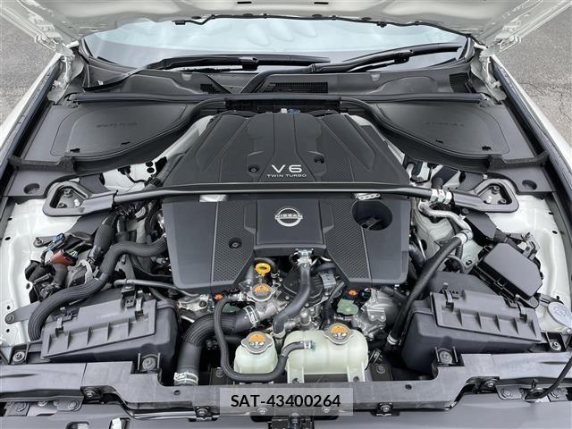 Nissan FAIRLADY Z 2025 8917330-14