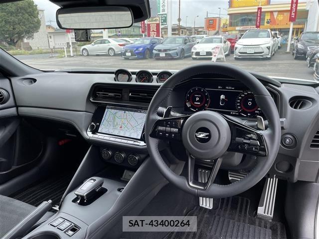 Nissan FAIRLADY Z 2025 8917330-15