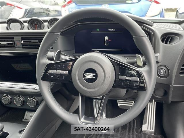 Nissan FAIRLADY Z 2025 8917330-17