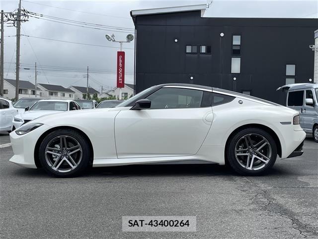 Nissan FAIRLADY Z 2025 8917330-2