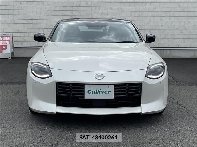 Nissan FAIRLADY Z 2025 8917330-22
