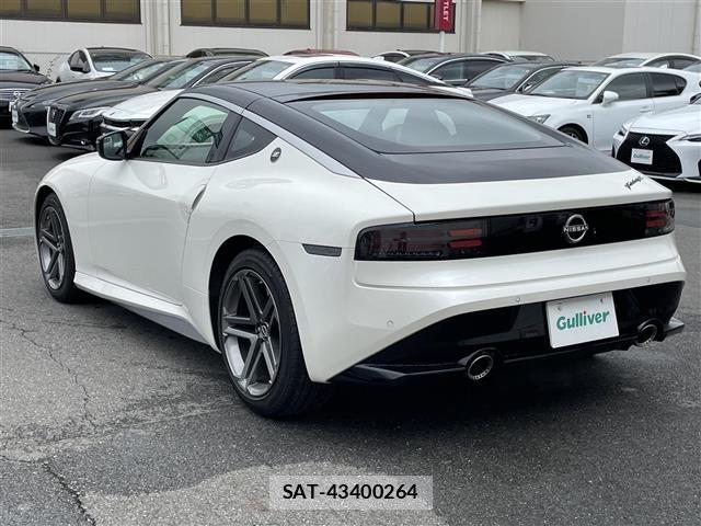 Nissan FAIRLADY Z 2025 8917330-4