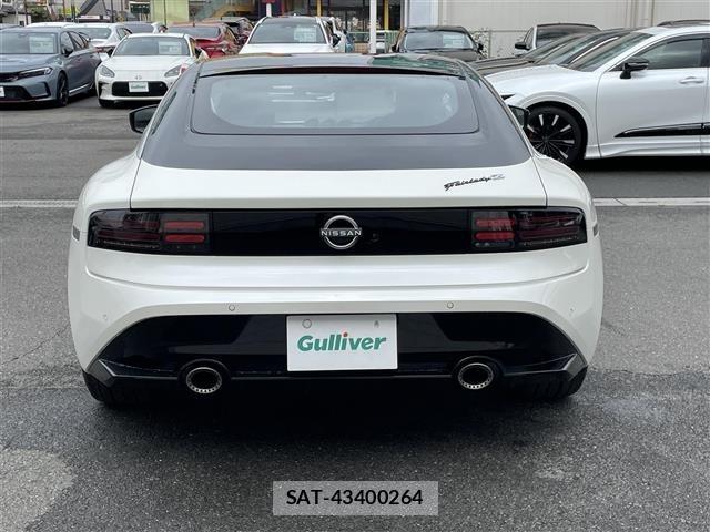 Nissan FAIRLADY Z 2025 8917330-6