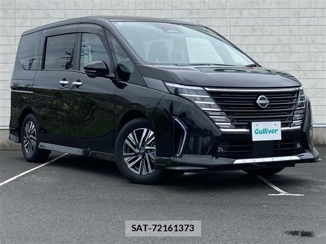 Nissan SERENA 2023 8926753-0
