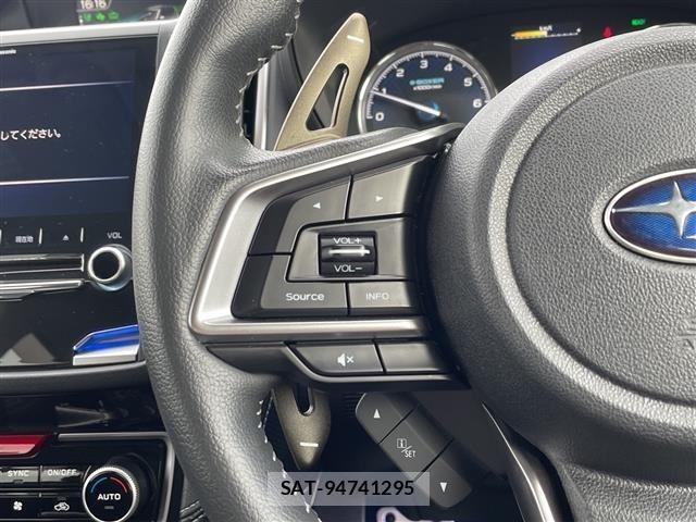 Subaru FORESTER 2019 8897985-1