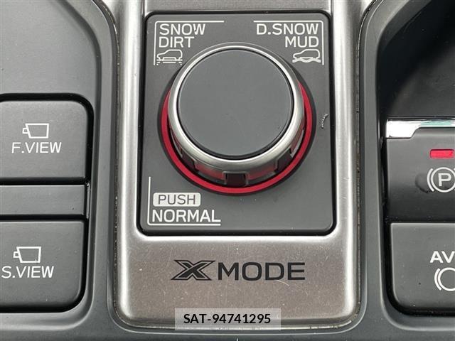 Subaru FORESTER 2019 8897985-10