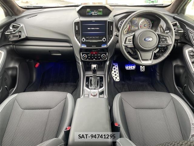 Subaru FORESTER 2019 8897985-14