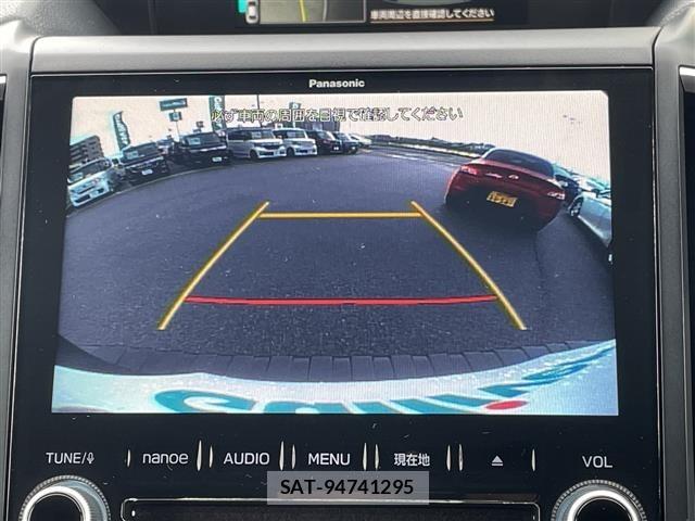Subaru FORESTER 2019 8897985-16
