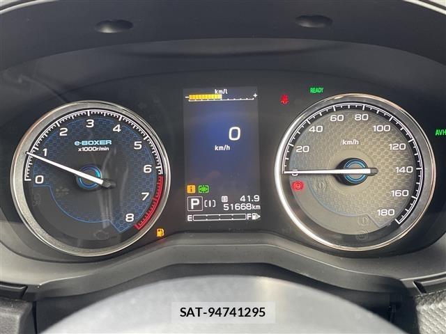 Subaru FORESTER 2019 8897985-17