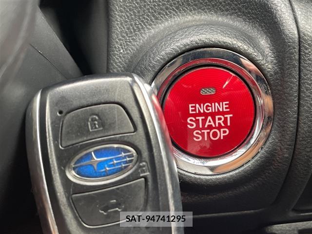 Subaru FORESTER 2019 8897985-19