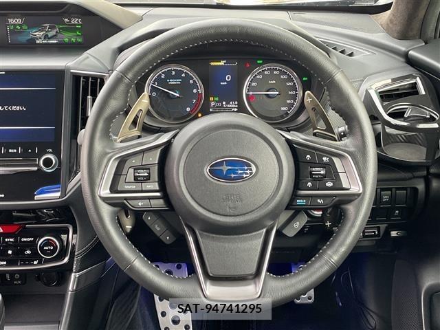 Subaru FORESTER 2019 8897985-21