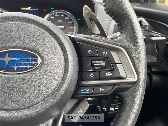 Subaru FORESTER 2019 8897985-3