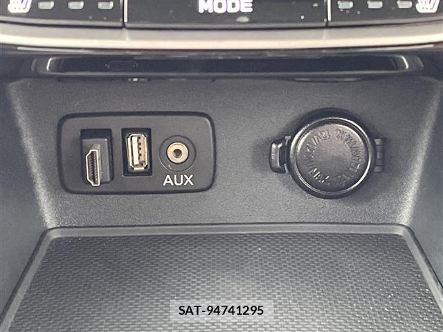 Subaru FORESTER 2019 8897985-6
