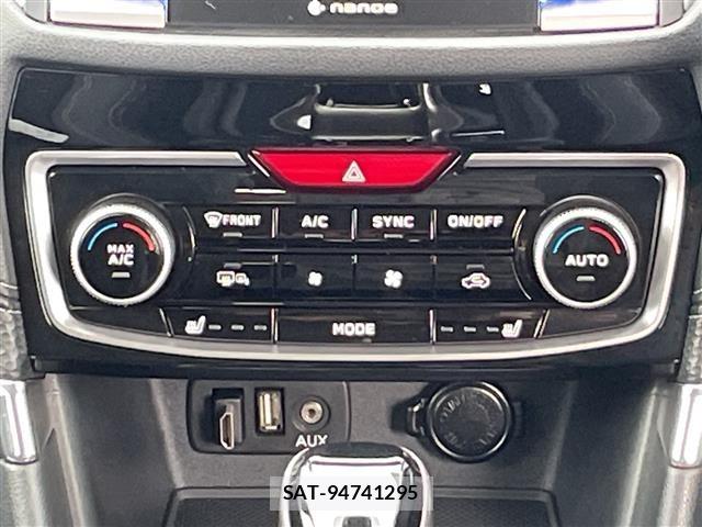Subaru FORESTER 2019 8897985-8