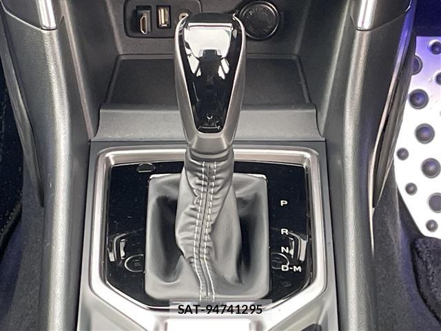 Subaru FORESTER 2019 8897985-9