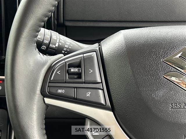 Suzuki SOLIO 2025 8749919-1