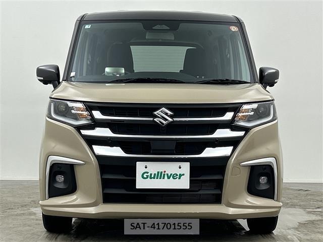 Suzuki SOLIO 2025 8749919-10
