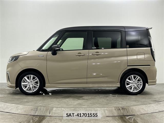 Suzuki SOLIO 2025 8749919-12