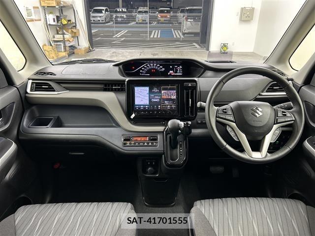 Suzuki SOLIO 2025 8749919-14