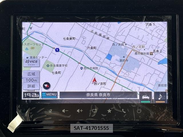 Suzuki SOLIO 2025 8749919-15