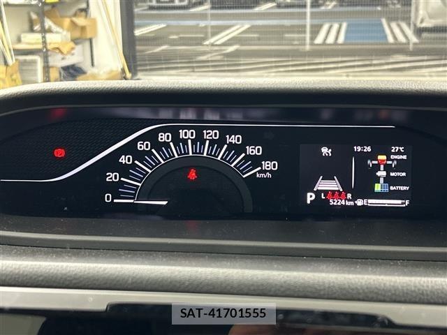 Suzuki SOLIO 2025 8749919-19