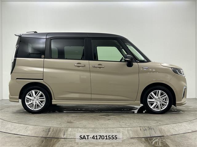 Suzuki SOLIO 2025 8749919-2