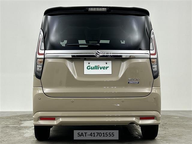 Suzuki SOLIO 2025 8749919-20