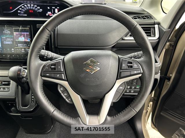 Suzuki SOLIO 2025 8749919-21