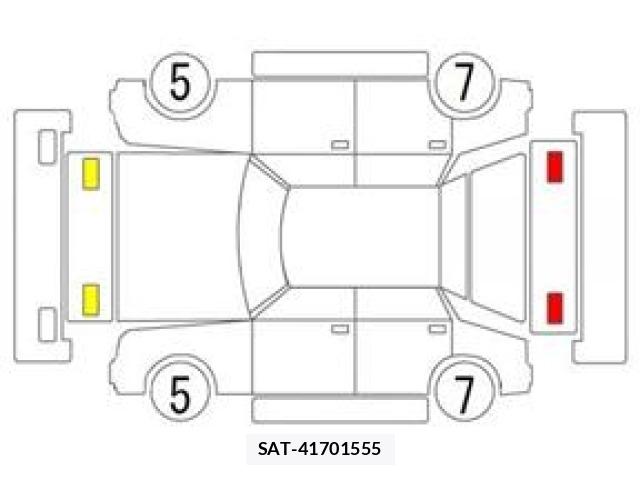 Suzuki SOLIO 2025 8749919-23